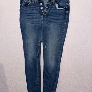 Women's Judy Blue Jeans